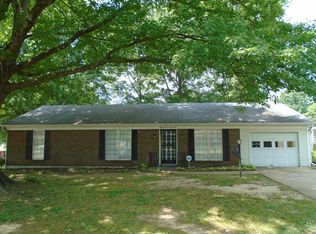 3349 Canyon Rd, Memphis, TN 38134