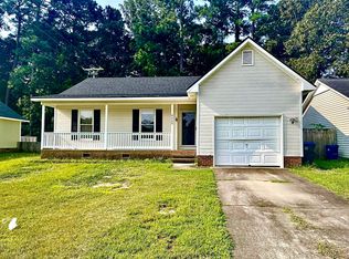 6409 Rhemish Dr, Fayetteville, NC 28304