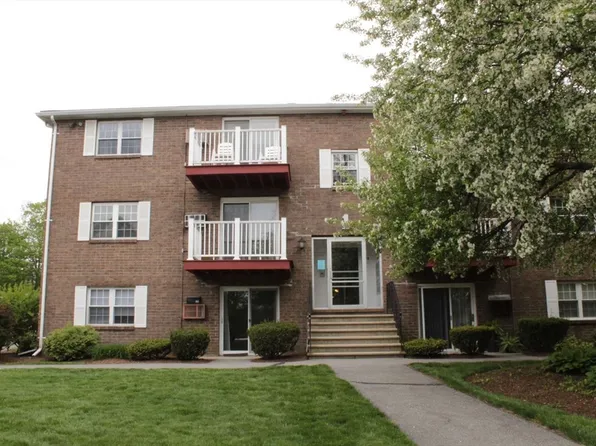 1 Brown Ave APT 41, Amesbury, MA 01913