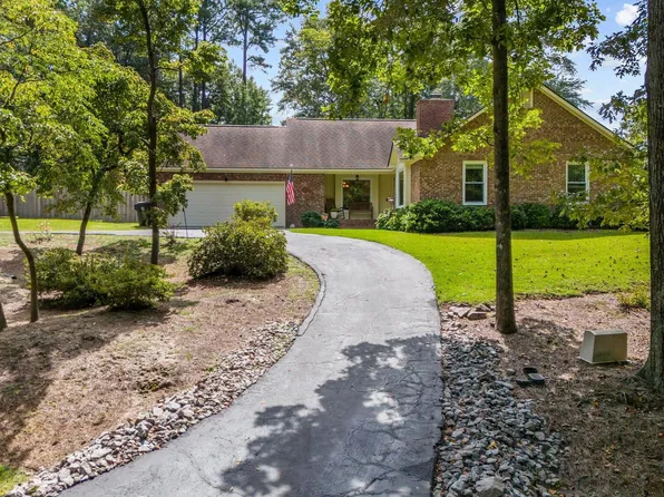 804 Alexander Drive, Aberdeen, NC 28315