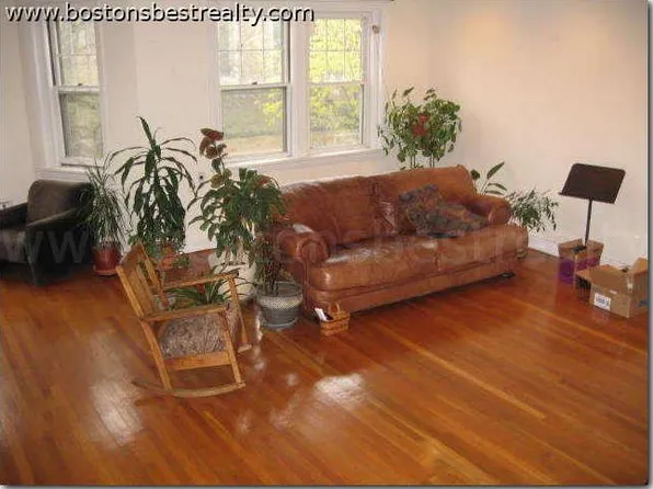 20 Dean Rd APT 3, Brookline, MA 02445