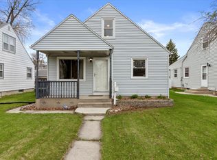 2953 S 60th St, Milwaukee, WI 53219