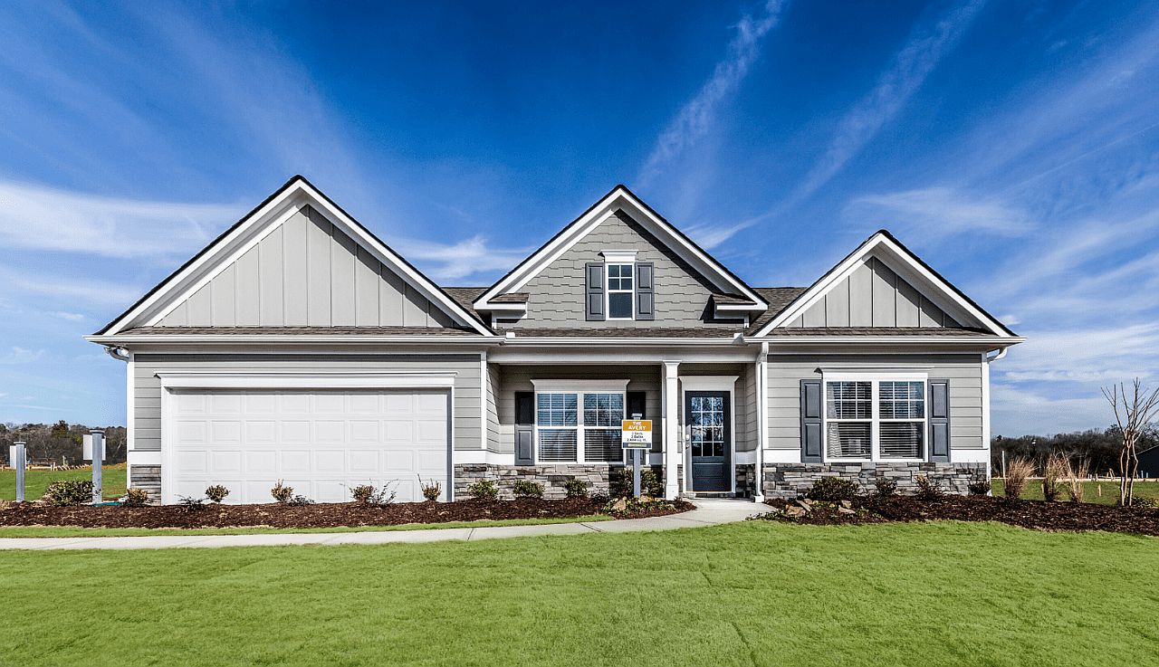 The Avery Plan, Lane Tree, Goldsboro, NC 27530 | Zillow