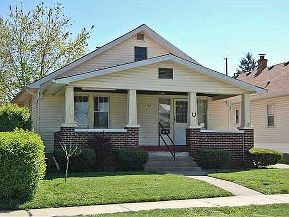 2nd image of 1133 N Linwood Ave