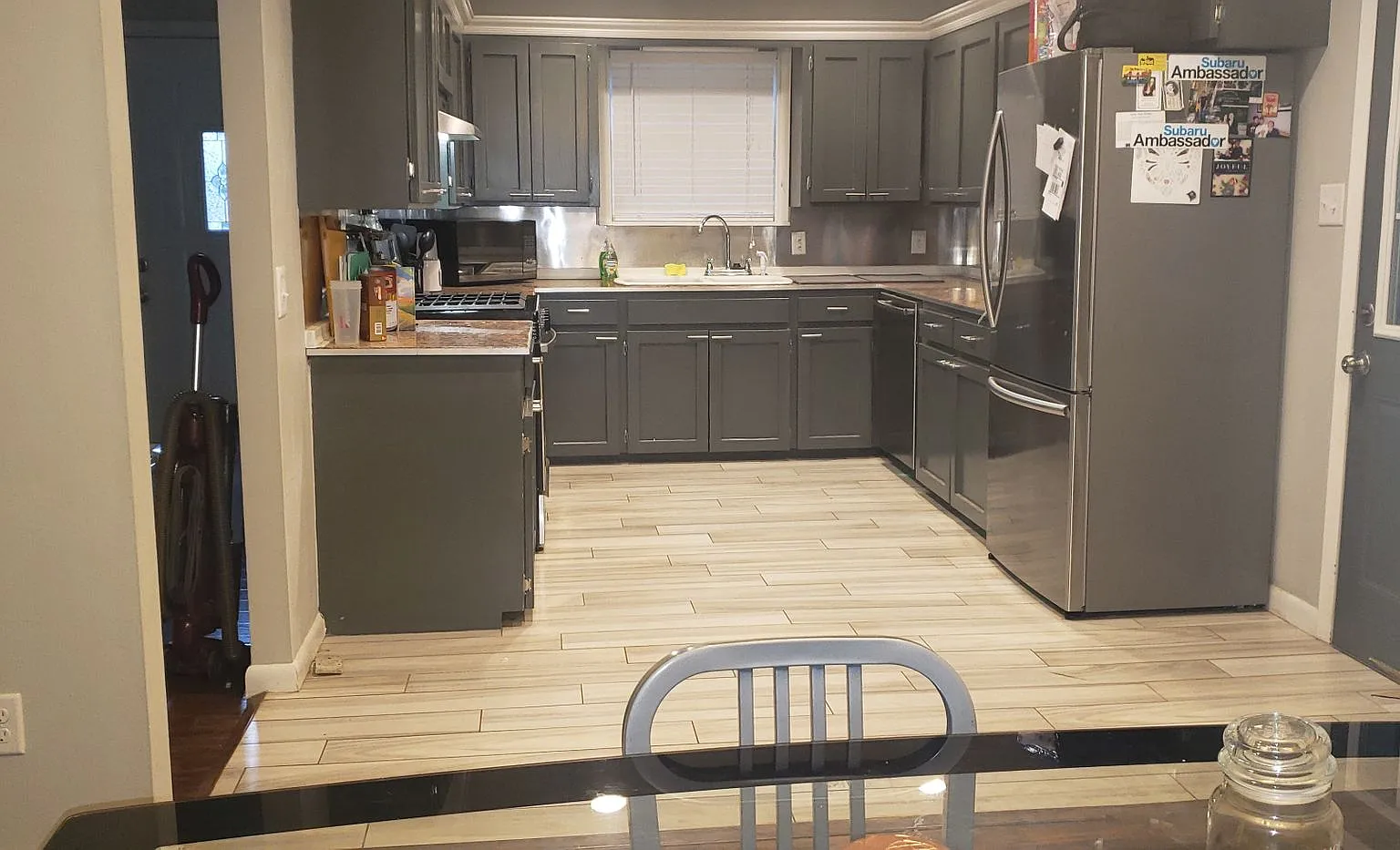 3 bed, 2.0 bath, 1550 sqft, $1,495 — Photo 2
