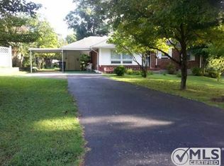 2836 Lakeland Dr, Nashville, TN 37214