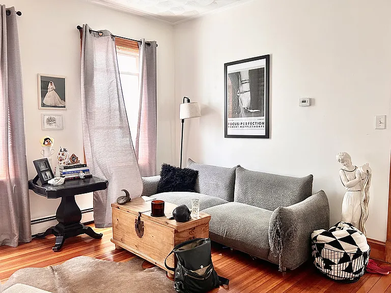 2 Buttonwood St #2 — Photo 1