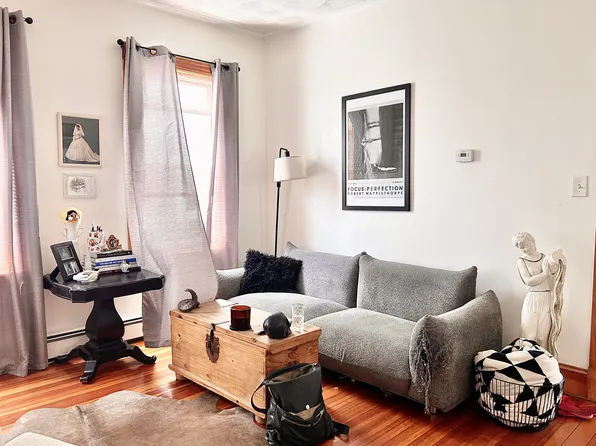 2 Buttonwood St Floor 2, Dorchester, MA 02125