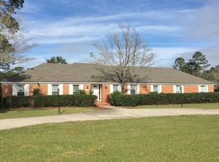 373 SW Harmony Ln, Lake City, FL 32025