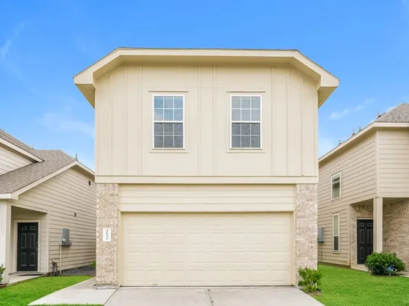 2650 Camrola Way, Houston, TX 77073