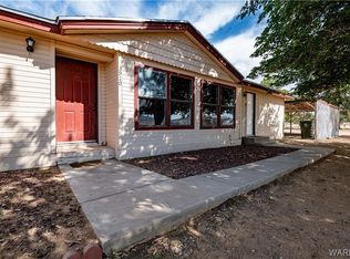 3910 N Evans St, Kingman, AZ 86409
