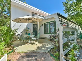 14500 S Roundup T Rd, Jones, OK 73049