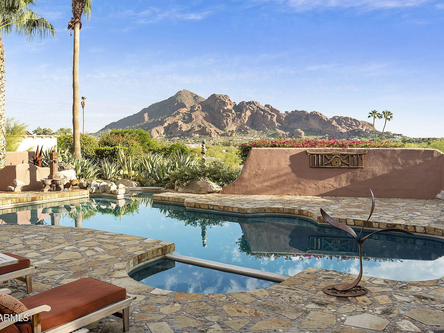 4320 E Desert Crest Dr, Paradise Valley, AZ 85253 | MLS #6938331 | Zillow