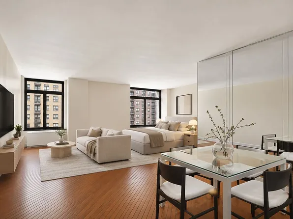 400 E 70th St APT 1607, New York, NY 10021