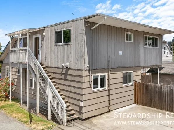 1458 E 19th Ave, Eugene, OR 97403