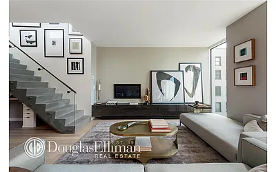 Sold by Douglas Elliman
