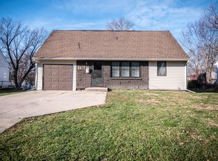 7302 SW 15th St, Des Moines, IA 50315
