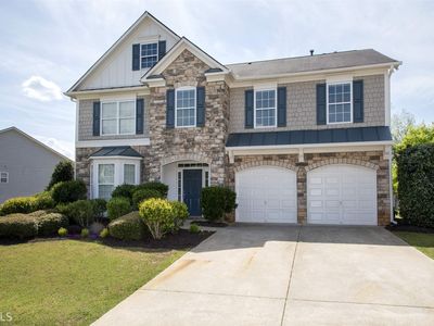 209 Highlands Dr, Woodstock, GA, 30188