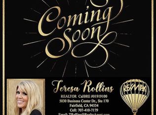 1012 N Shelter Bay, Hercules, CA 94547