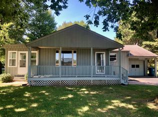 325 N Winchester, Benton, MO 63736