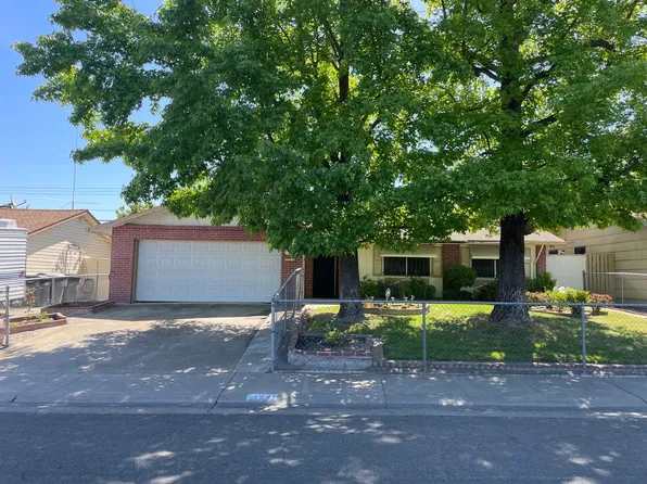 4341 Ramsey Dr, North Highlands, CA 95660