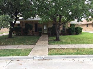 1309 Northridge Dr, Carrollton, TX 75006