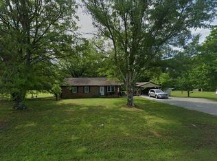 95 Proctor Rd, Henderson, TN 38340