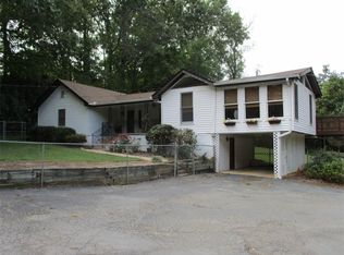 4515 Hope Springs Rd, Stone Mountain, GA 30083