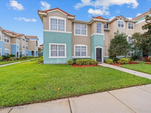 5693 Star Rush Dr APT 201, Melbourne, FL 32940