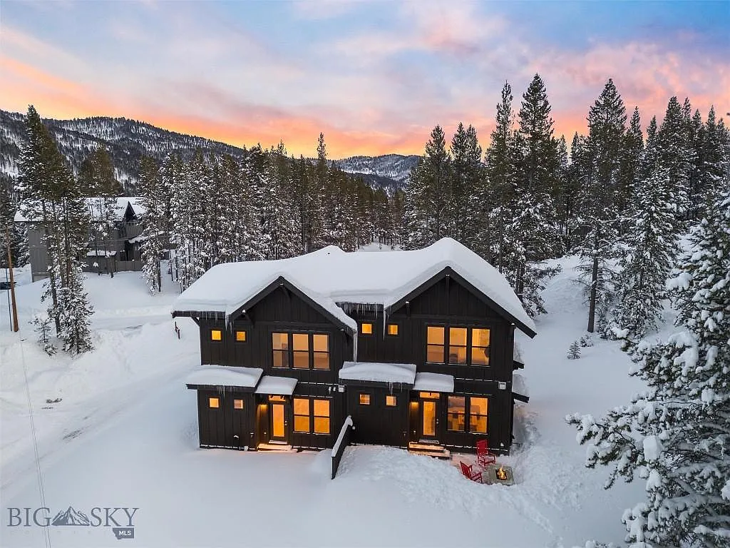 166 Bridger Meadows - 166 Bridger Meadows Trail B — Photo 4