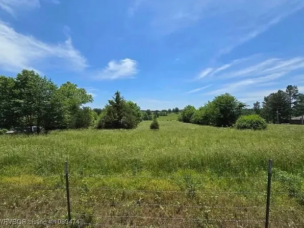 Hontubby Rd, Heavener, OK 74937