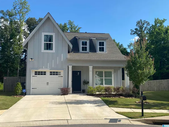 140 Grove Dr, Birmingham, AL 35211