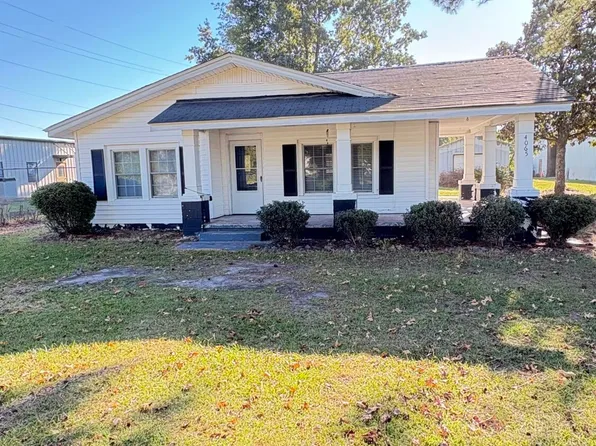 4065 East Avenue, Ayden, NC 28513