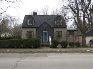 302 Wilson Ave, Kent, OH 44240