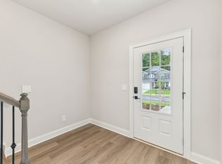 Ashland Plan, Martin Springs - Highland Series, Lawrenceville, GA 30045