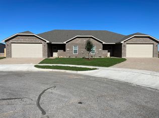 706 Sugar Mill Ct #706, Waco, TX 76706