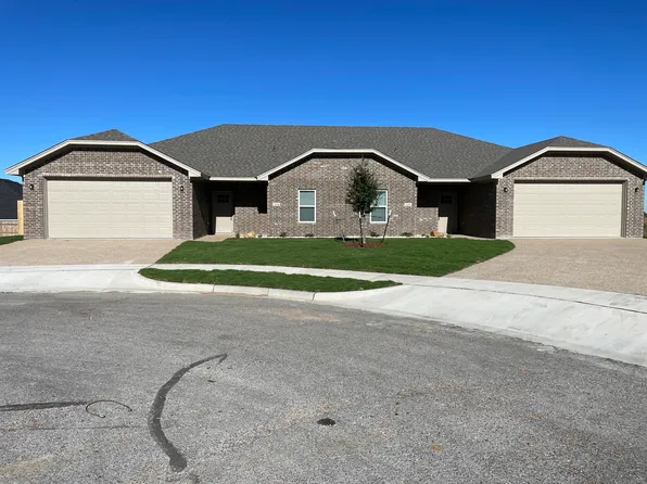 706 Sugar Mill Ct #706, Waco, TX 76706