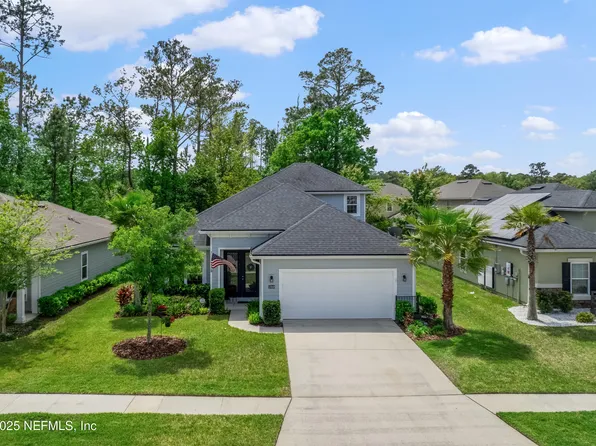 15949 LEXINGTON PARK Boulevard, Jacksonville, FL 32218