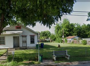 4255 Eldridge Ave, San Antonio, TX 78237