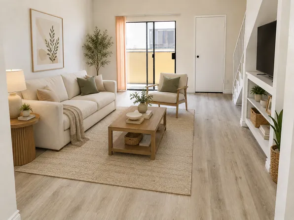 11230 Camarillo St APT 208, North Hollywood, CA 91602