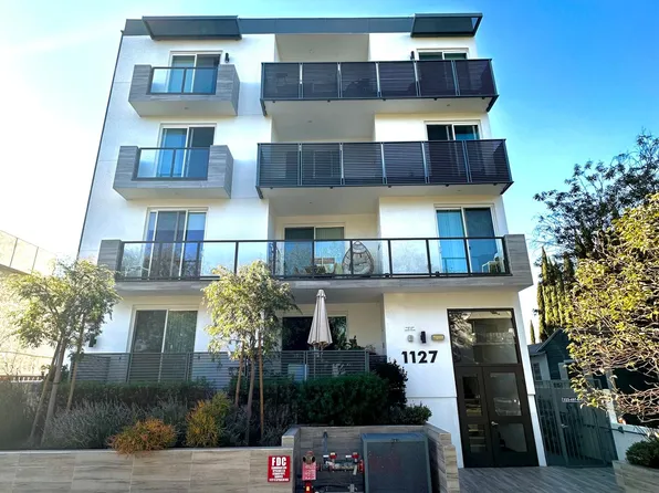 1127 S Spaulding Ave, Los Angeles, CA