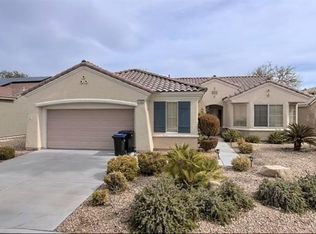 1652 Black Fox Canyon Rd, Henderson, NV 89052