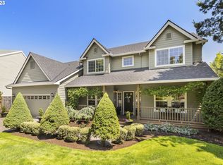 8456 SW Durant Pl, Beaverton, OR 97008