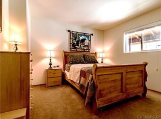 171 Tramway Dr #A, Stateline, NV 89449