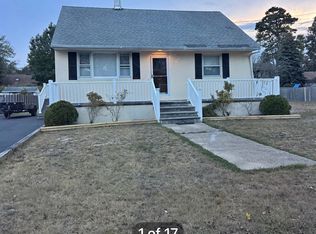 520 Lloyd Rd, Toms River, NJ 08753