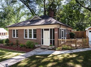 618 Adams St, Decatur, GA 30030