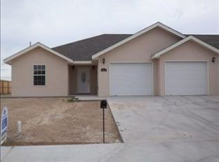 3018 N Richardson Ave, Roswell, NM 88201