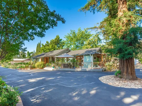 8509 Pearl Way, Citrus Heights, CA 95610