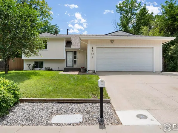 1302 22nd St SW, Loveland, CO 80537