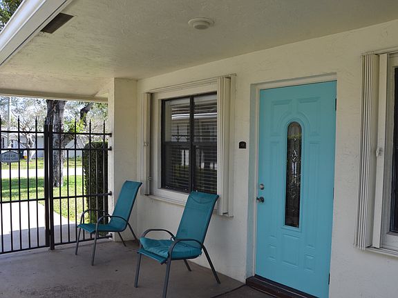 Unit D1 Exterior